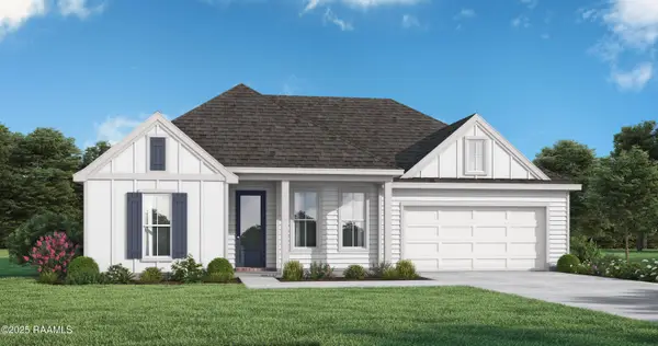 200 Central Village Way, Youngsville, LA 70592