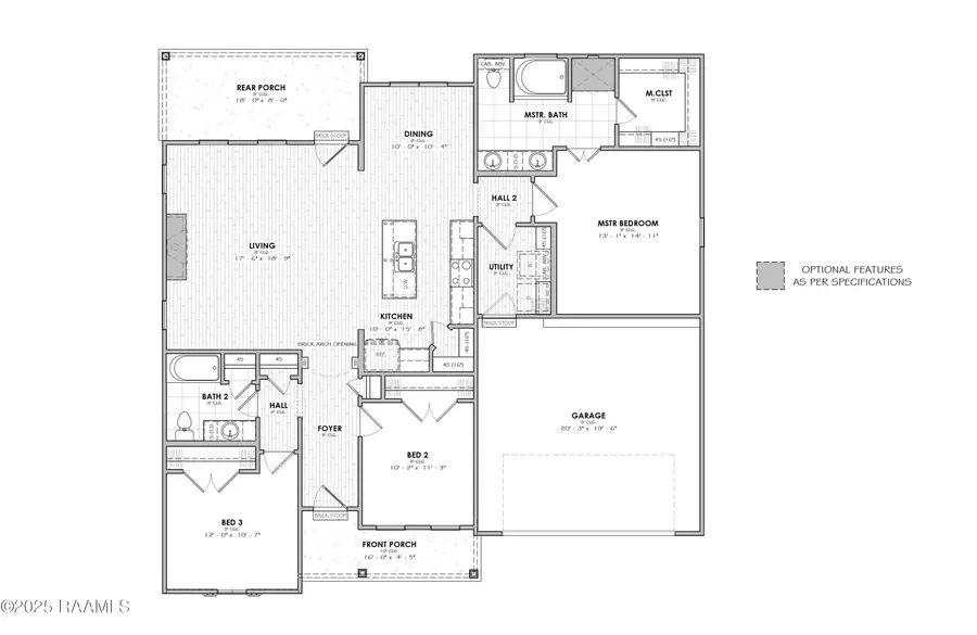 200 Central Village Way, Youngsville, LA 70592 - Image #3