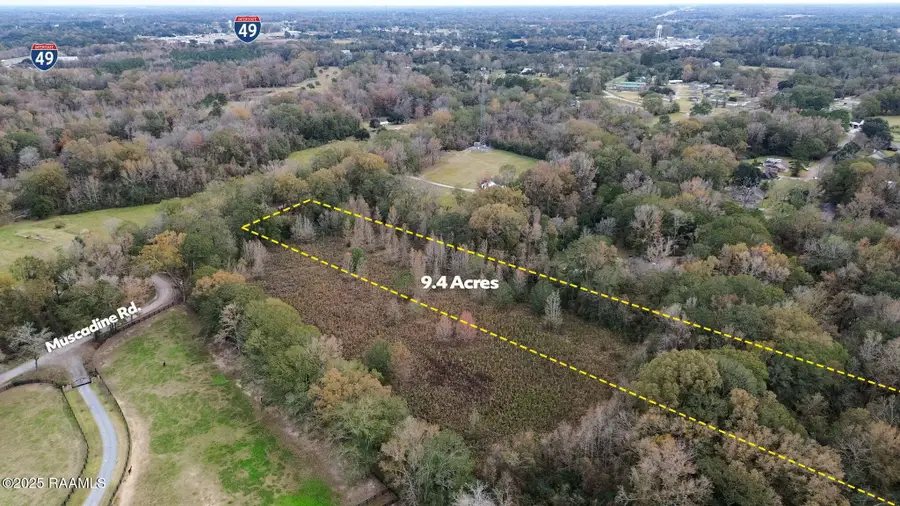 Tbd Muscadine Road, Sunset, LA 70584 - Image #3