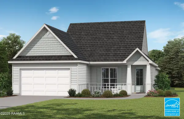 204 Central Village Way, Youngsville, LA 70592