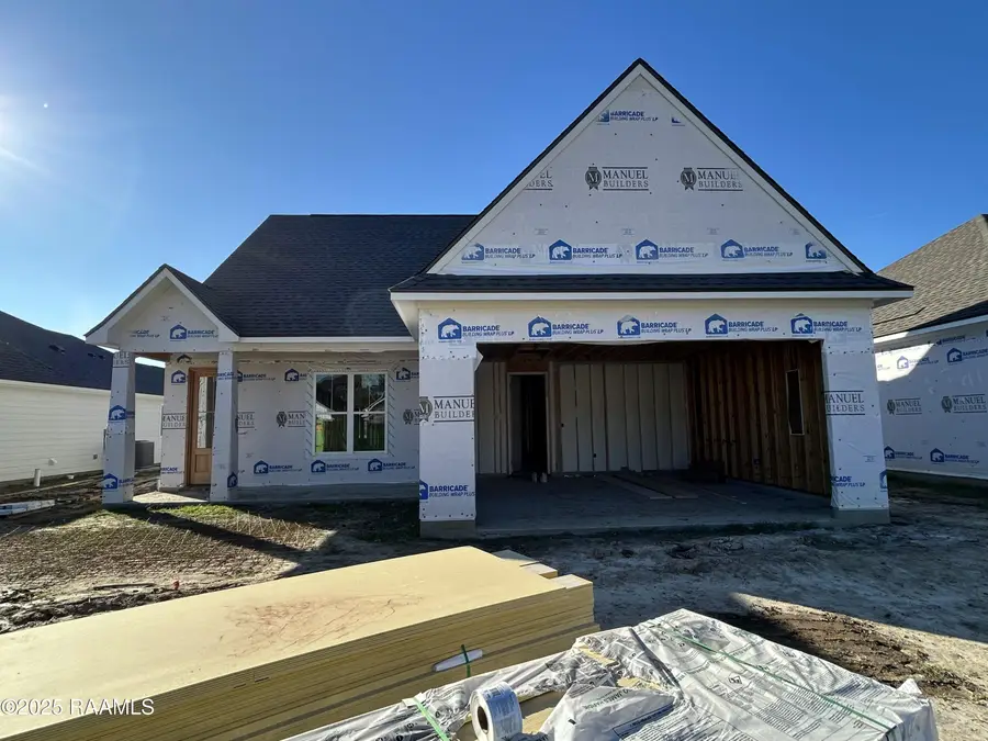 204 Central Village Way, Youngsville, LA 70592 - Image #2