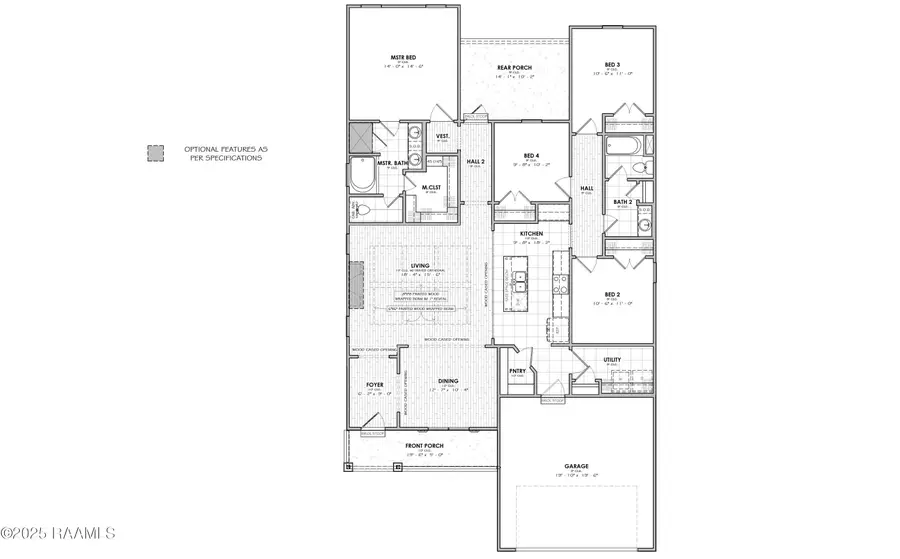 204 Central Village Way, Youngsville, LA 70592 - Image #3