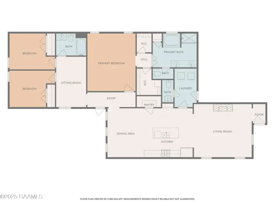 211 Harton Road, Youngsville, LA 70592 - Image #2