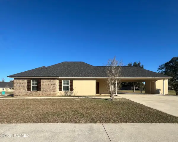 163 Willard Lane, Opelousas, LA 70570
