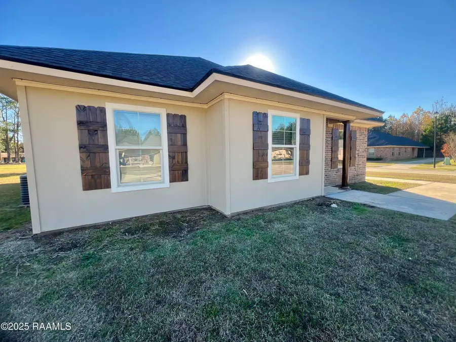 163 Willard Lane, Opelousas, LA 70570 - Image #2