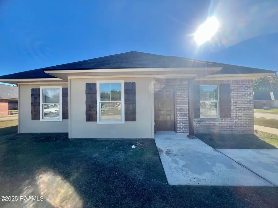 163 Willard Lane, Opelousas, LA 70570 - Image #3
