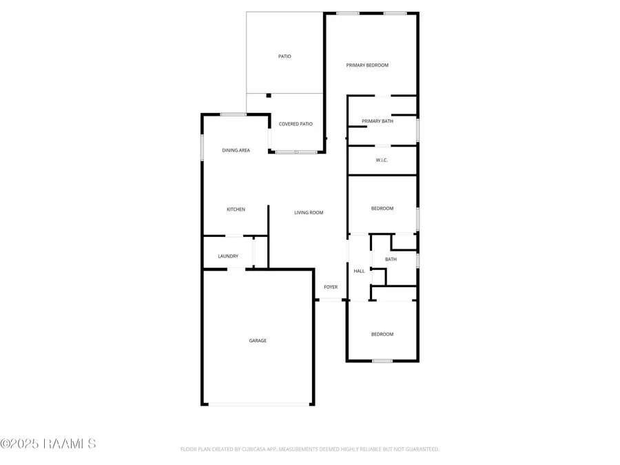 107 Hidden Hills Drive, Youngsville, LA 70592 - Image #2