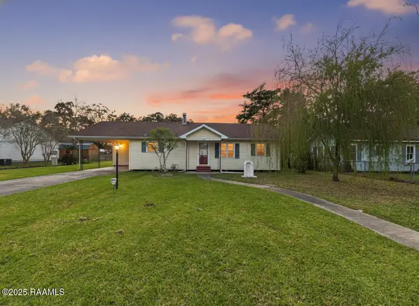 529 S David Street, Church Point, LA 70525