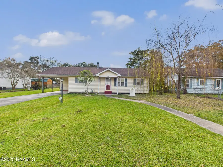 529 S David Street, Church Point, LA 70525 - #3