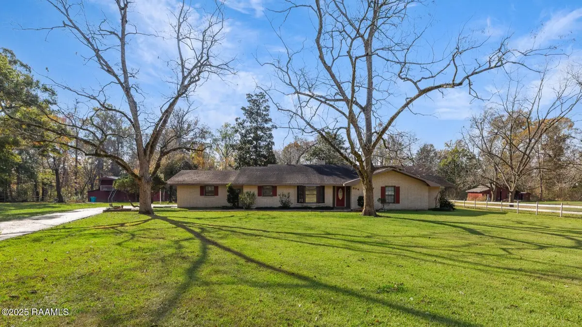 304 Saint John Avenue, Opelousas, LA 70570 - Image #1