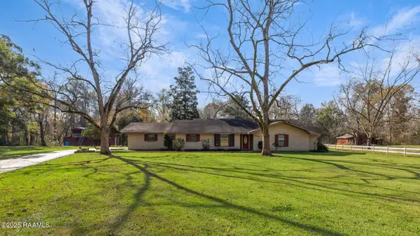 304 Saint John Avenue, Opelousas, LA 70570