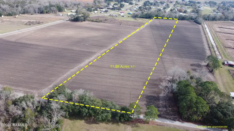 Tbd Wilfred Champagne Road, Saint Martinville, LA 70582 - Image #2