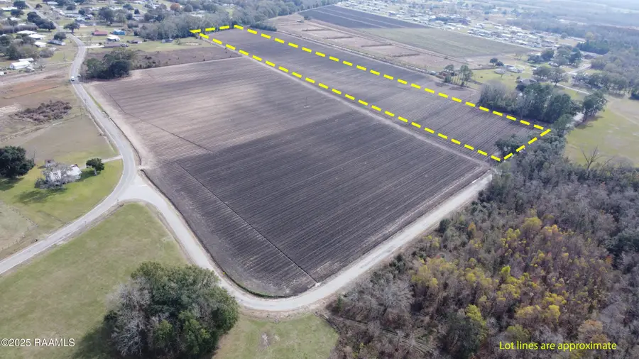 Tbd Wilfred Champagne Road, Saint Martinville, LA 70582 - Image #3