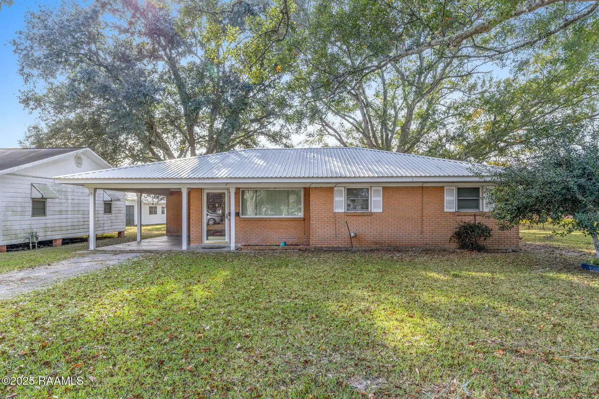 815 Scott Street, Jennings, LA 70546 - Image #1