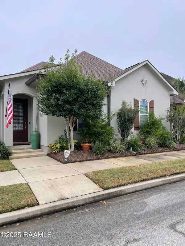 116 Laurel Grove Boulevard, Youngsville, LA 70592