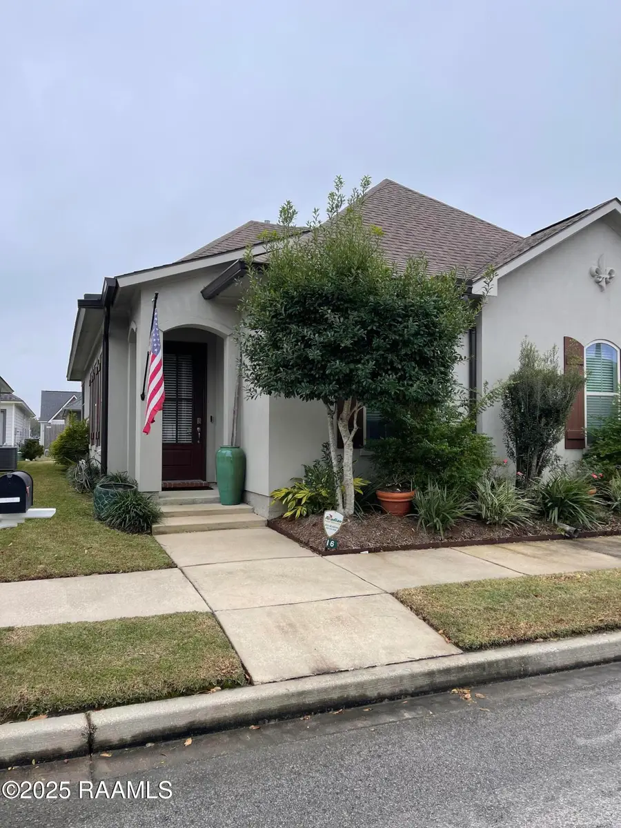 116 Laurel Grove Boulevard, Youngsville, LA 70592 - Image #2