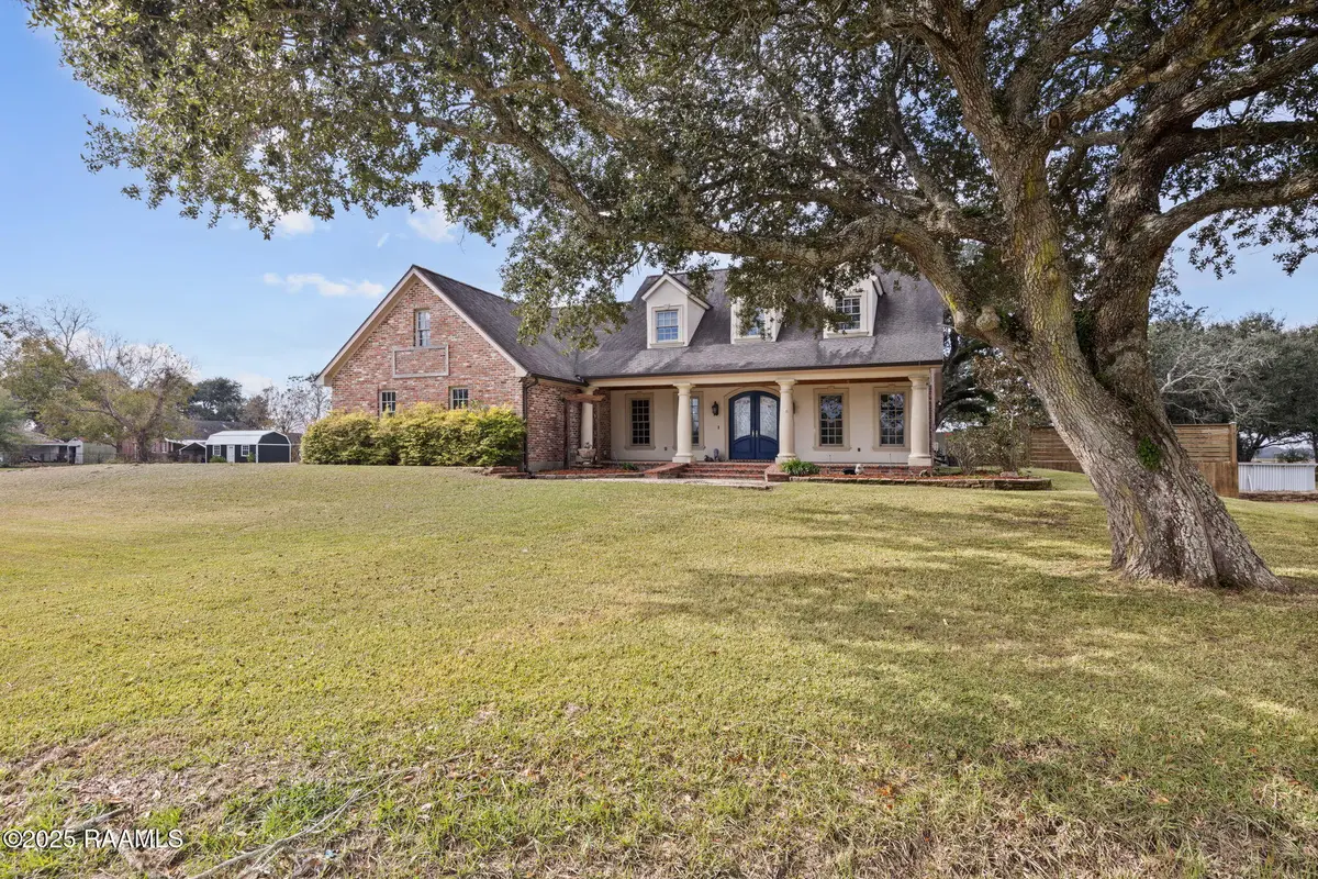 214 N Road, Erath, LA 70533 - Image #1