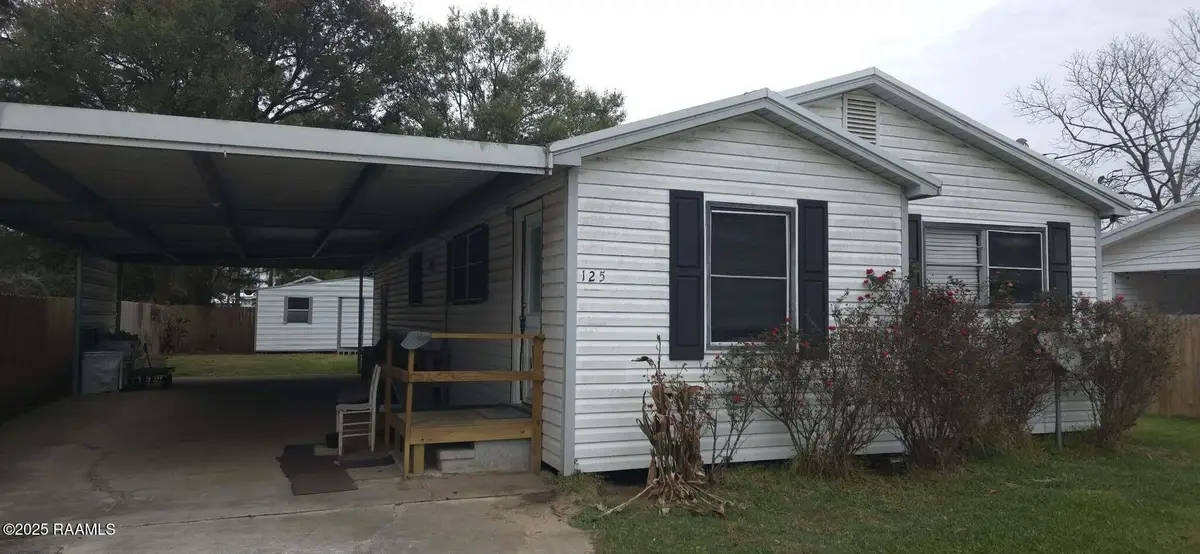 125 Felicite Street, Port Barre, LA 70577 - Image #1