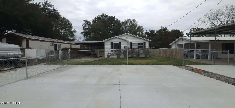 125 Felicite Street, Port Barre, LA 70577 - Image #2