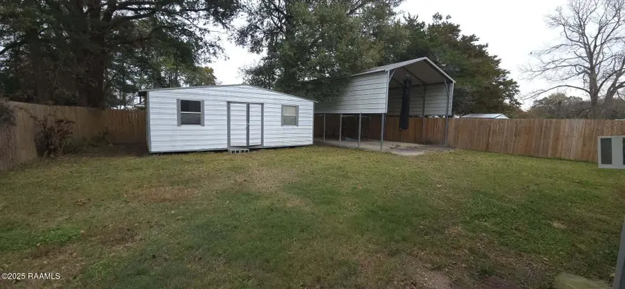 125 Felicite Street, Port Barre, LA 70577 - Image #3