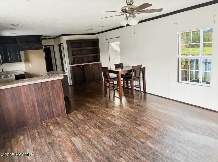 2916 Olivier Road, Jeanerette, LA 70544 - #2