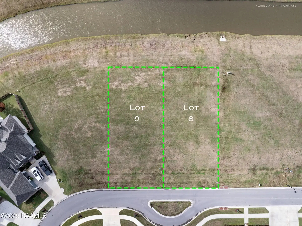 114 Breakers Way, Scott, LA 70583 - Image #1