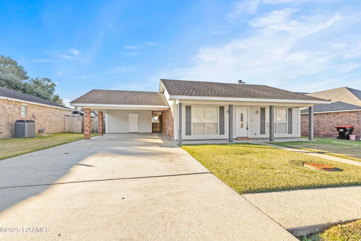 306 Burlington Avenue, Broussard, LA 70518 - Image #1