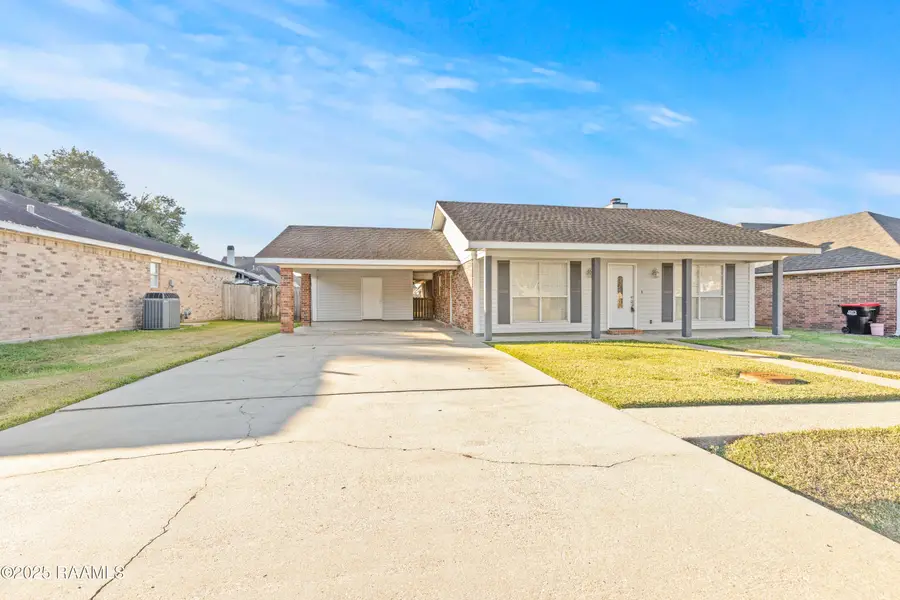 306 Burlington Avenue, Broussard, LA 70518 - Image #2