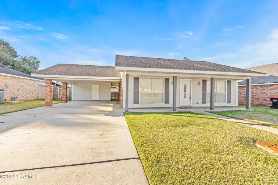 306 Burlington Avenue, Broussard, LA 70518 - Image #3