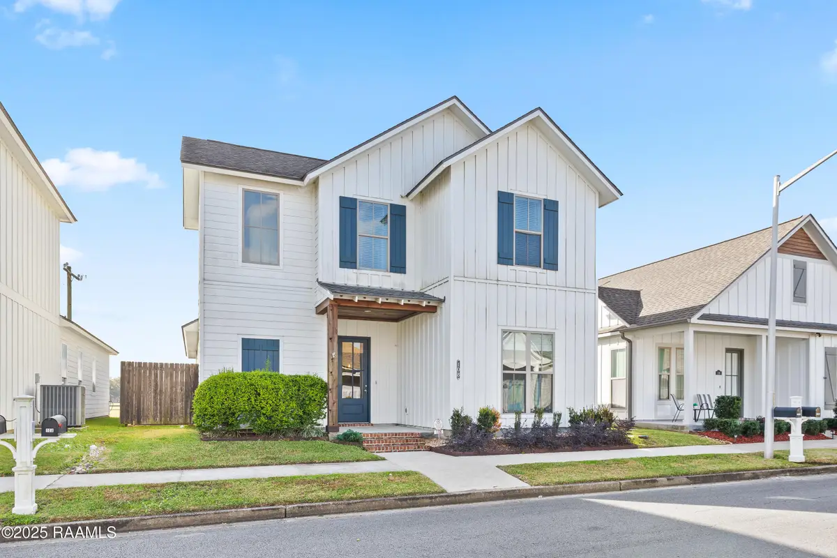 108 Harvey Cay Lane, Youngsville, LA 70592 - Image #1