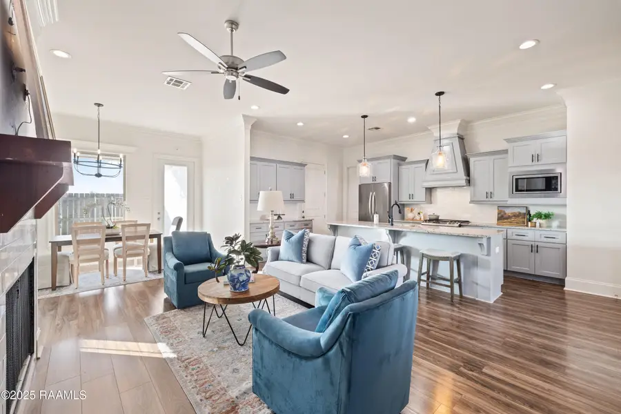 108 Harvey Cay Lane, Youngsville, LA 70592 - Image #2