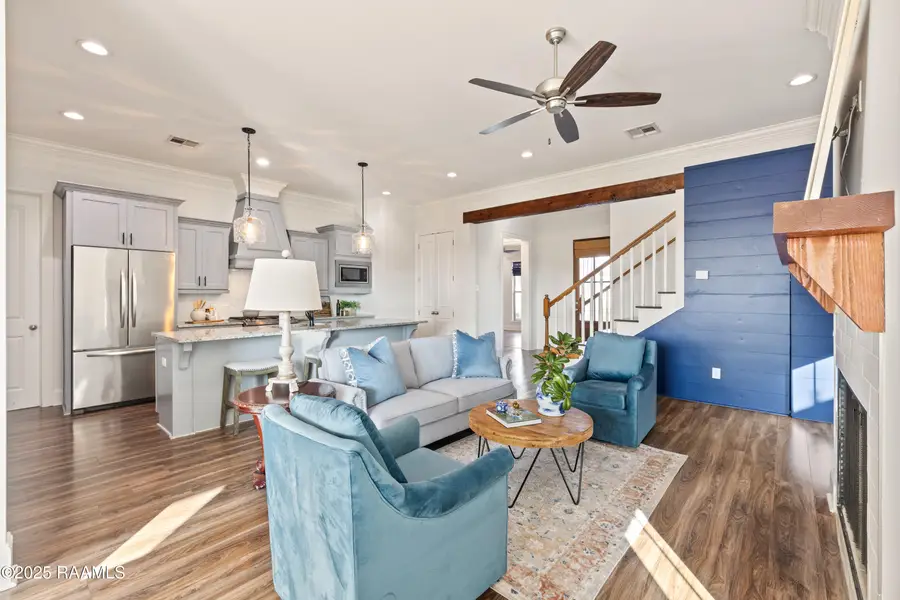 108 Harvey Cay Lane, Youngsville, LA 70592 - Image #3