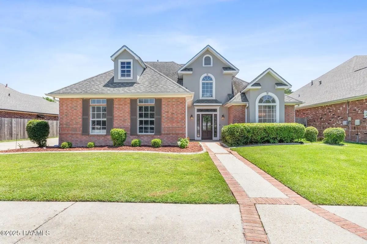 202 Kincaid Court, Lafayette, LA 70508 - Image #1