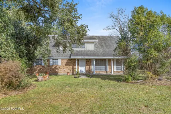 4250 Trailer Town Road, Jennings, LA 70546