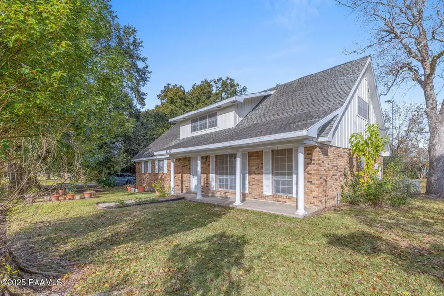 4250 Trailer Town Road, Jennings, LA 70546 - Image #2