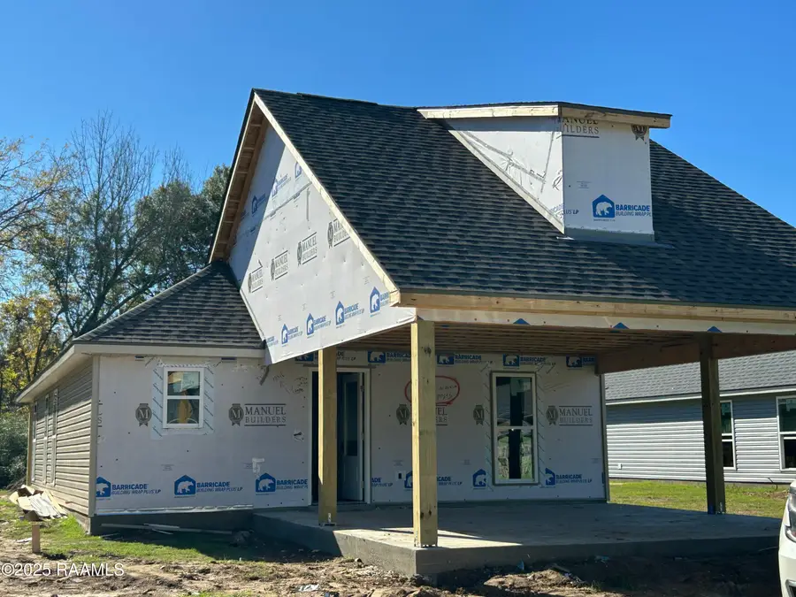 221 Camerons Cove Drive, Carencro, LA 70520 - Image #2