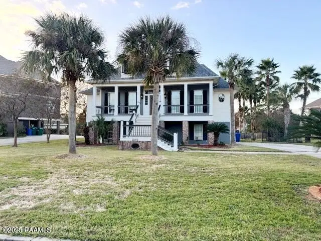 1071 Peninsula Drive, Slidell, LA 70460 - Image #1