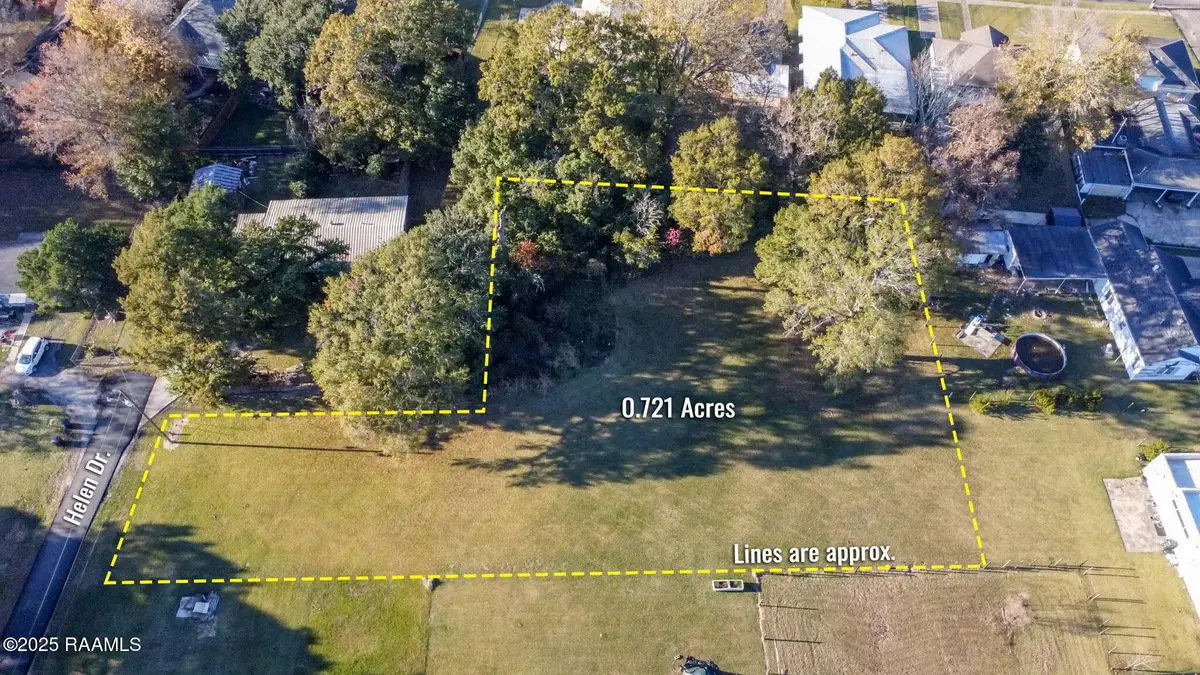 Tbd Henry Street, New Iberia, LA 70563 - Image #1