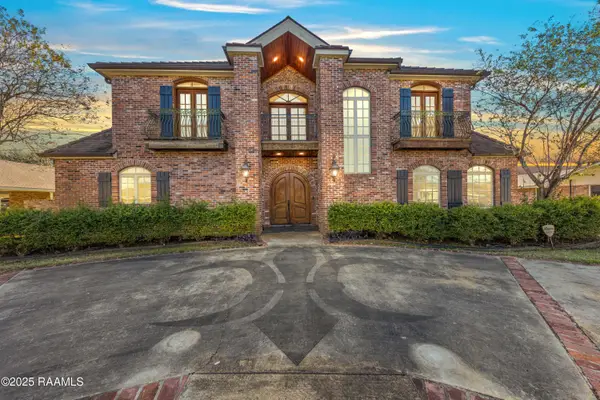 113 W Hoyt Avenue, Crowley, LA 70526