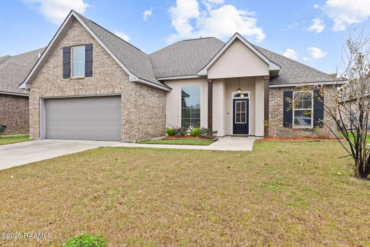 902 Deer Meadow Boulevard, Broussard, LA 70518 - Image #1