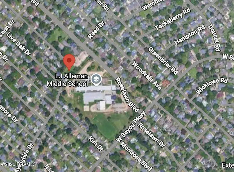 520 Montrose Avenue, Lafayette, LA 70503 - Image #2