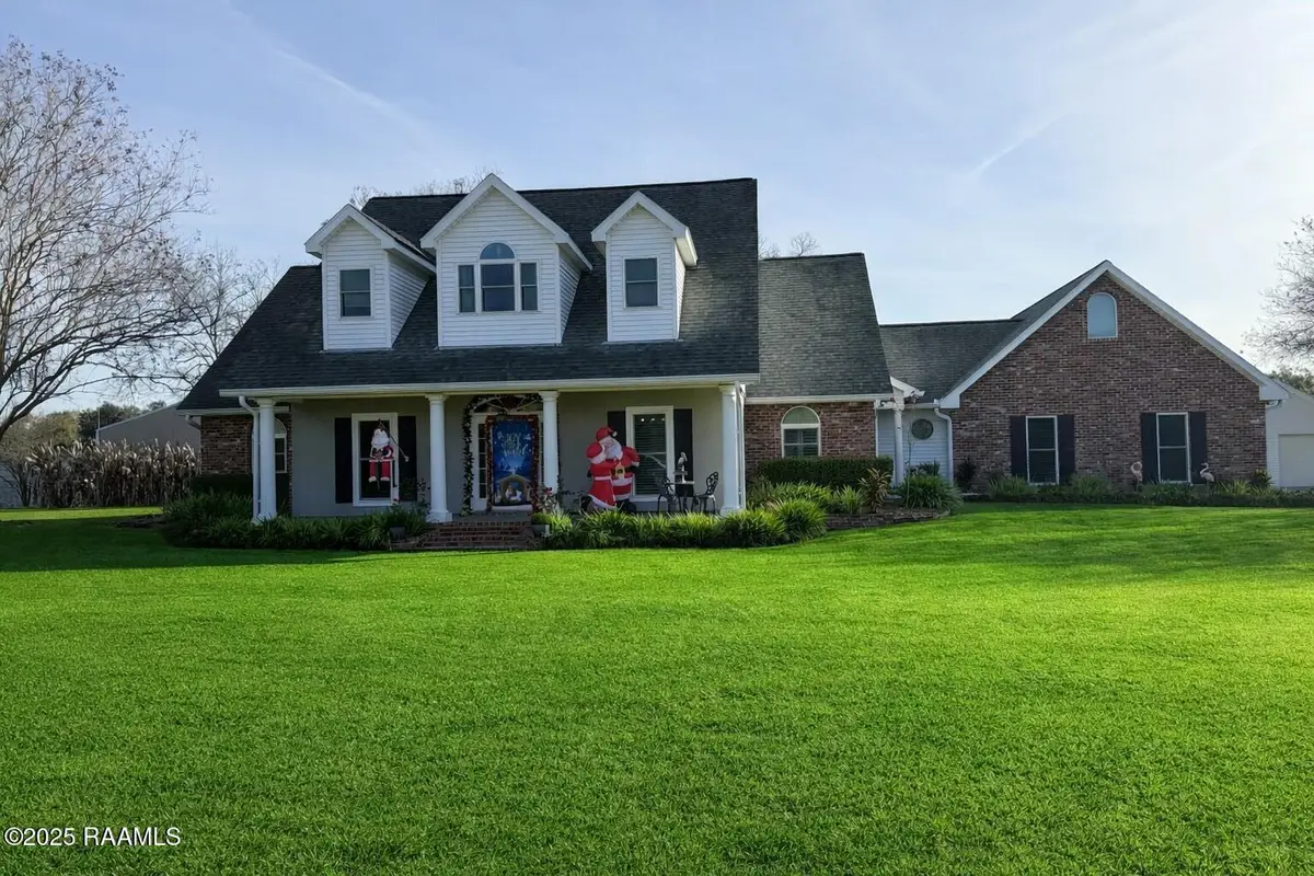 314 Fort Hamilton Drive, Opelousas, LA 70570 - Image #1