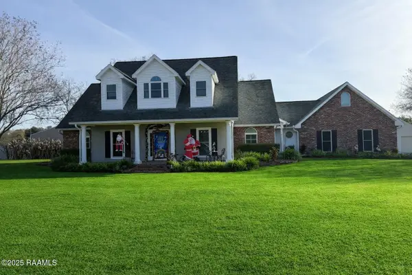 314 Fort Hamilton Drive, Opelousas, LA 70570