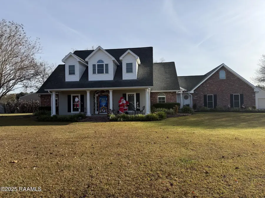 314 Fort Hamilton Drive, Opelousas, LA 70570 - Image #2