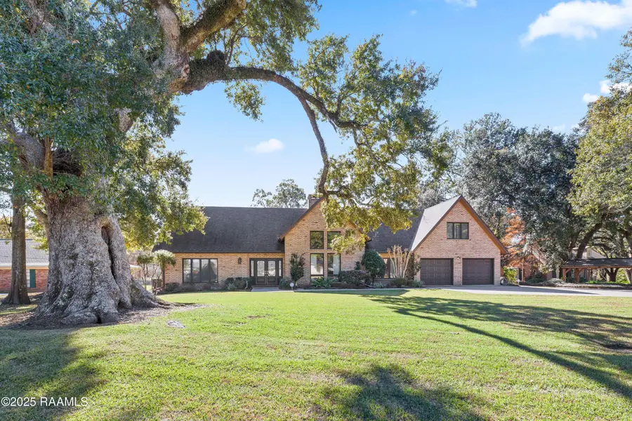 5308 Shoreline Drive, New Iberia, LA 70563 - #3