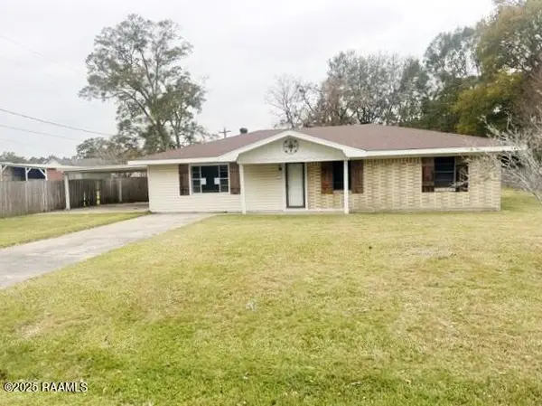106 Tison Road, Carencro, LA 70520