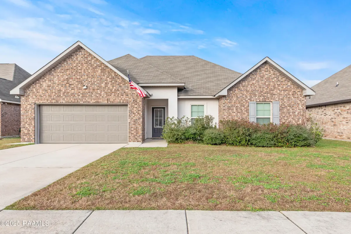 111 Saint Lucius Street, Youngsville, LA 70592 - Image #1