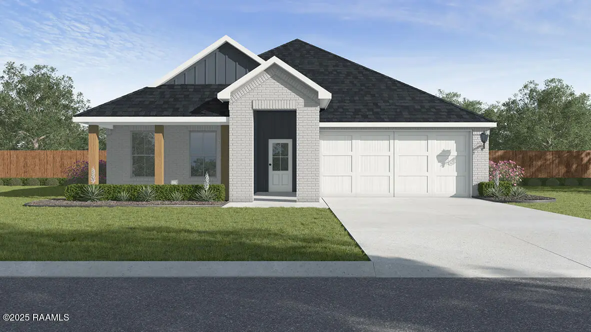 112 Yonkers Drive, Lafayette, LA 70507 - #1