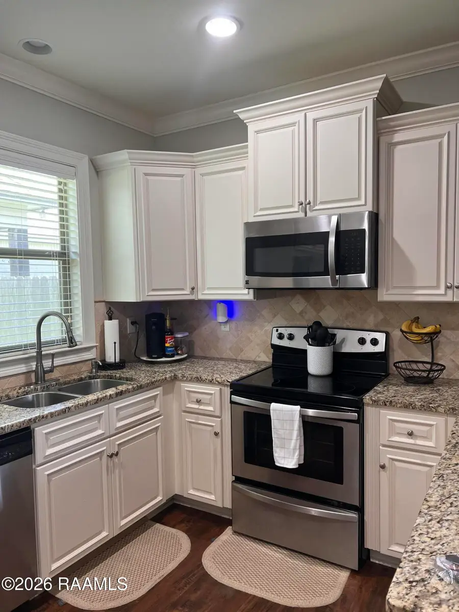 102 Meadow Gate Drive, Lafayette, LA 70508 - #3