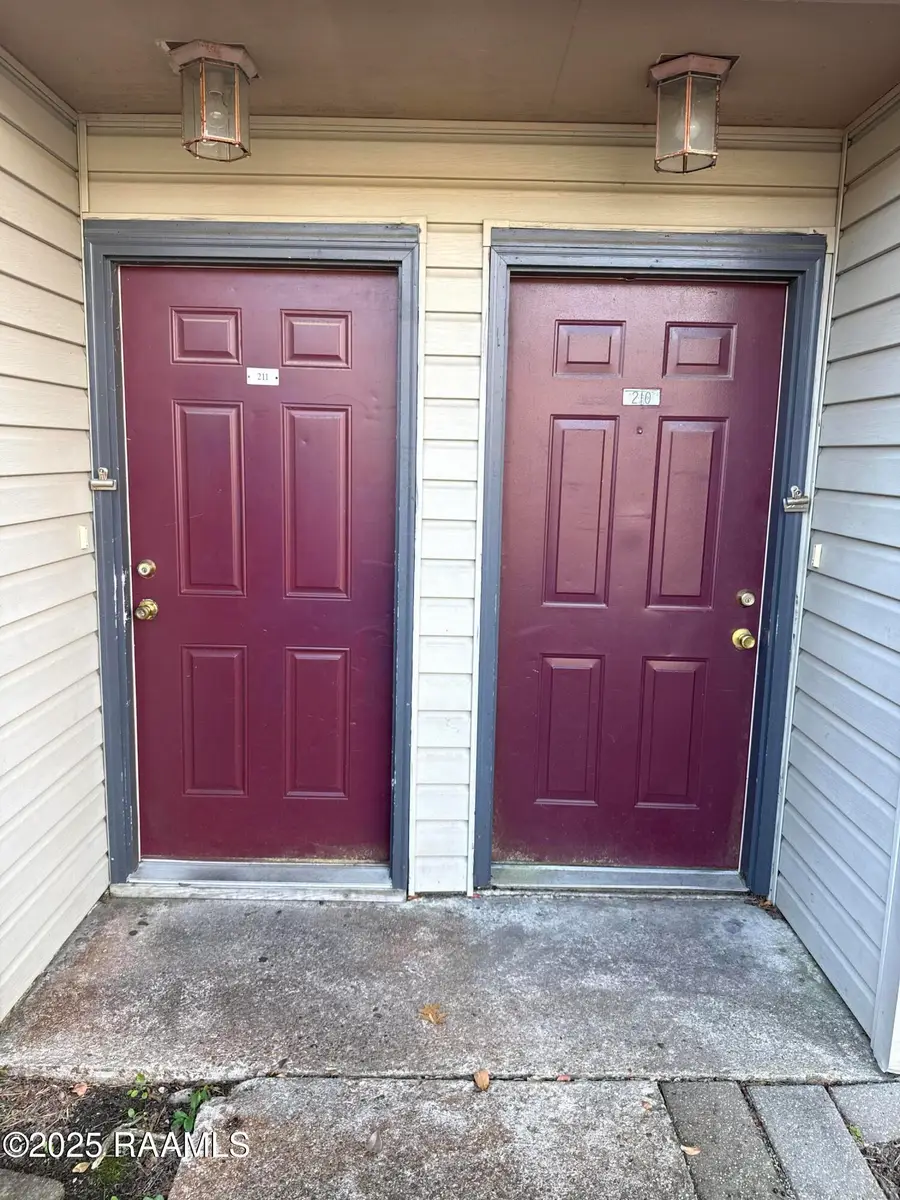 201 High Meadows Boulevard #209-212, Lafayette, LA 70507 - #2